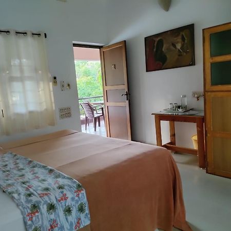 Inn Pondiville Forest Retreat Pondichéry Extérieur photo