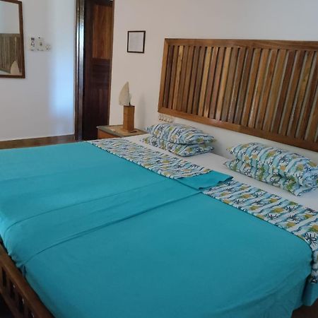 Inn Pondiville Forest Retreat Pondichéry Extérieur photo