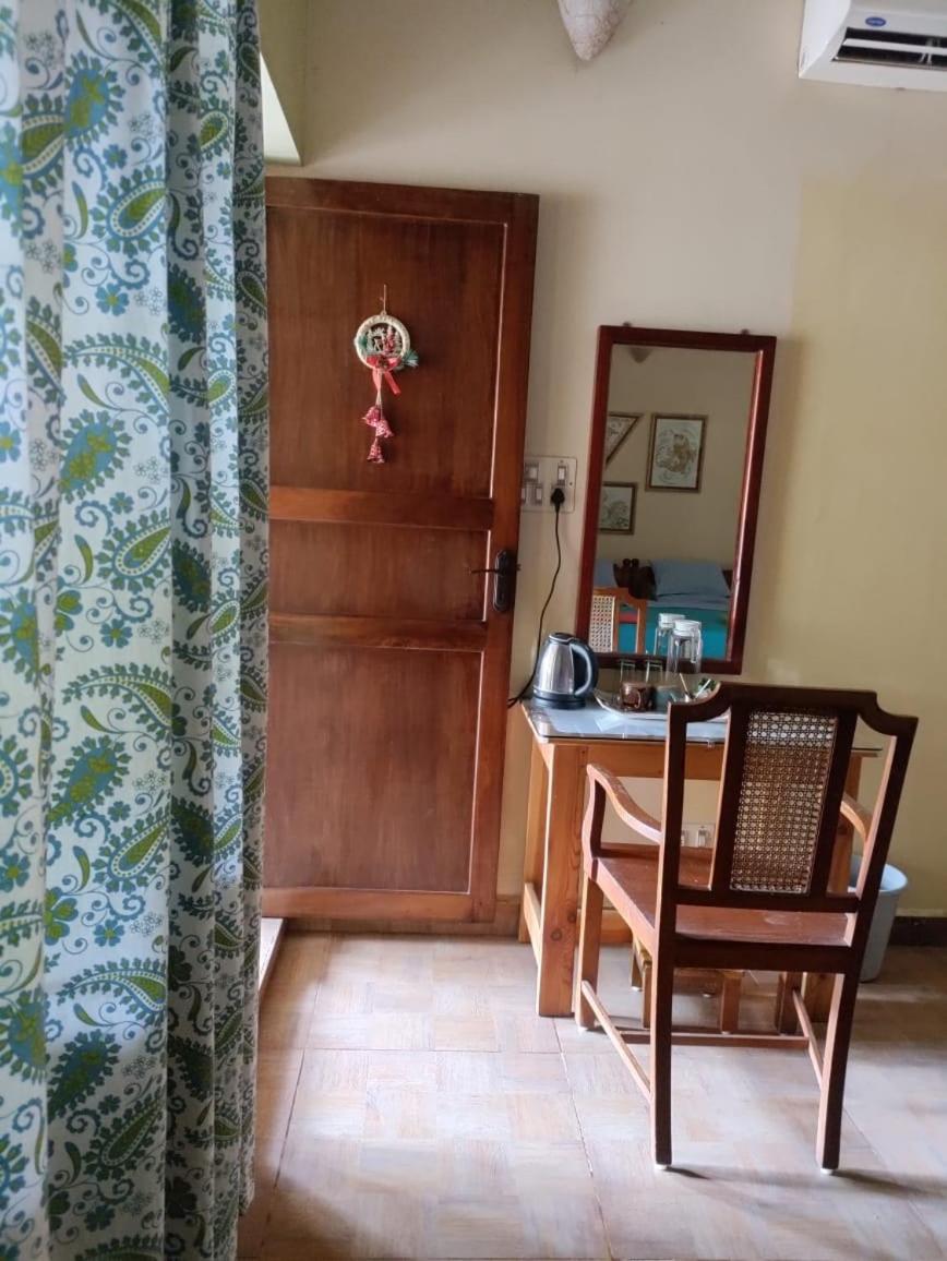 Inn Pondiville Forest Retreat Pondichéry Extérieur photo