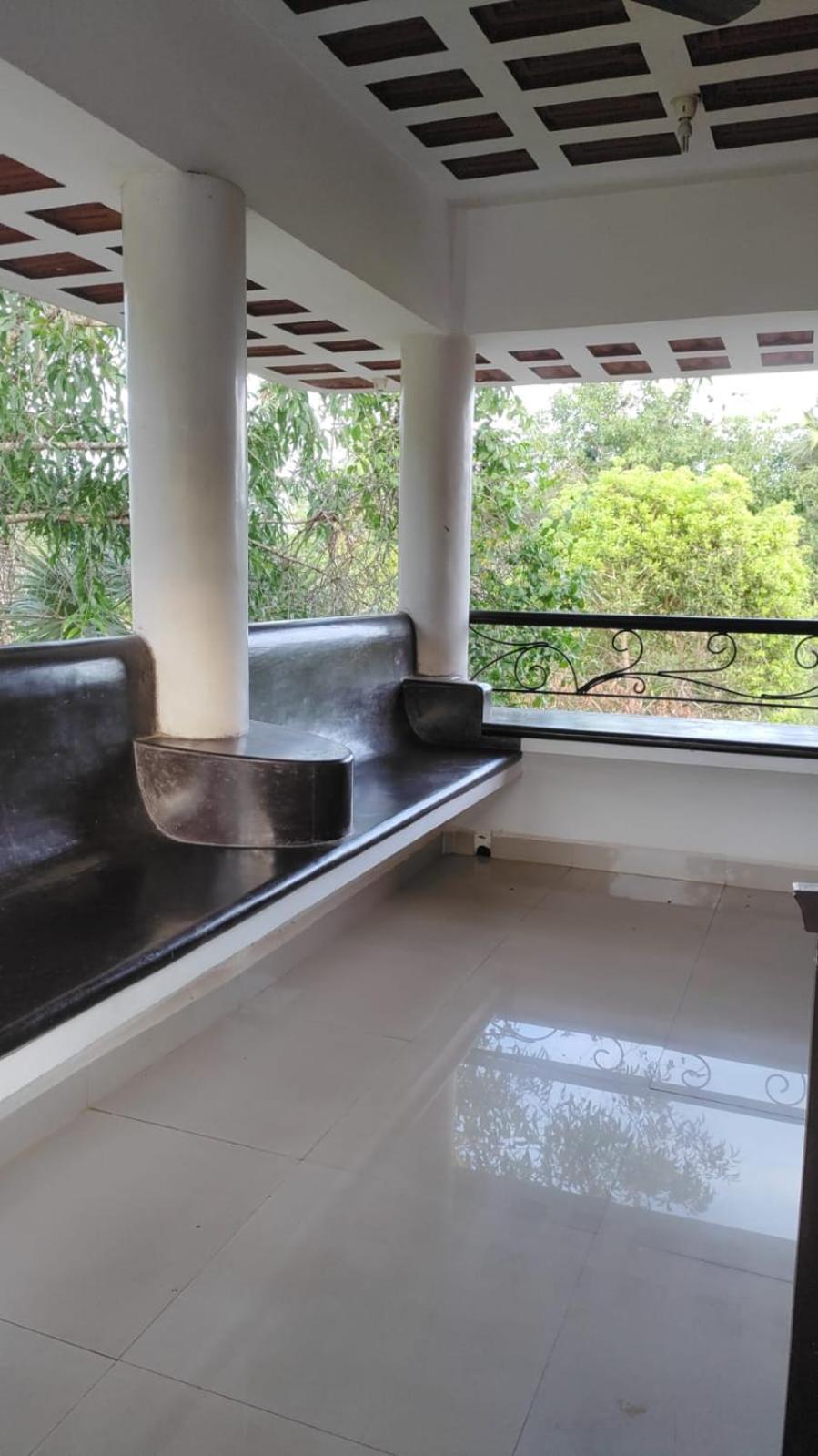 Inn Pondiville Forest Retreat Pondichéry Extérieur photo